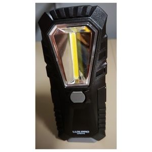 LUX PRO High Intesity LED Flashlight